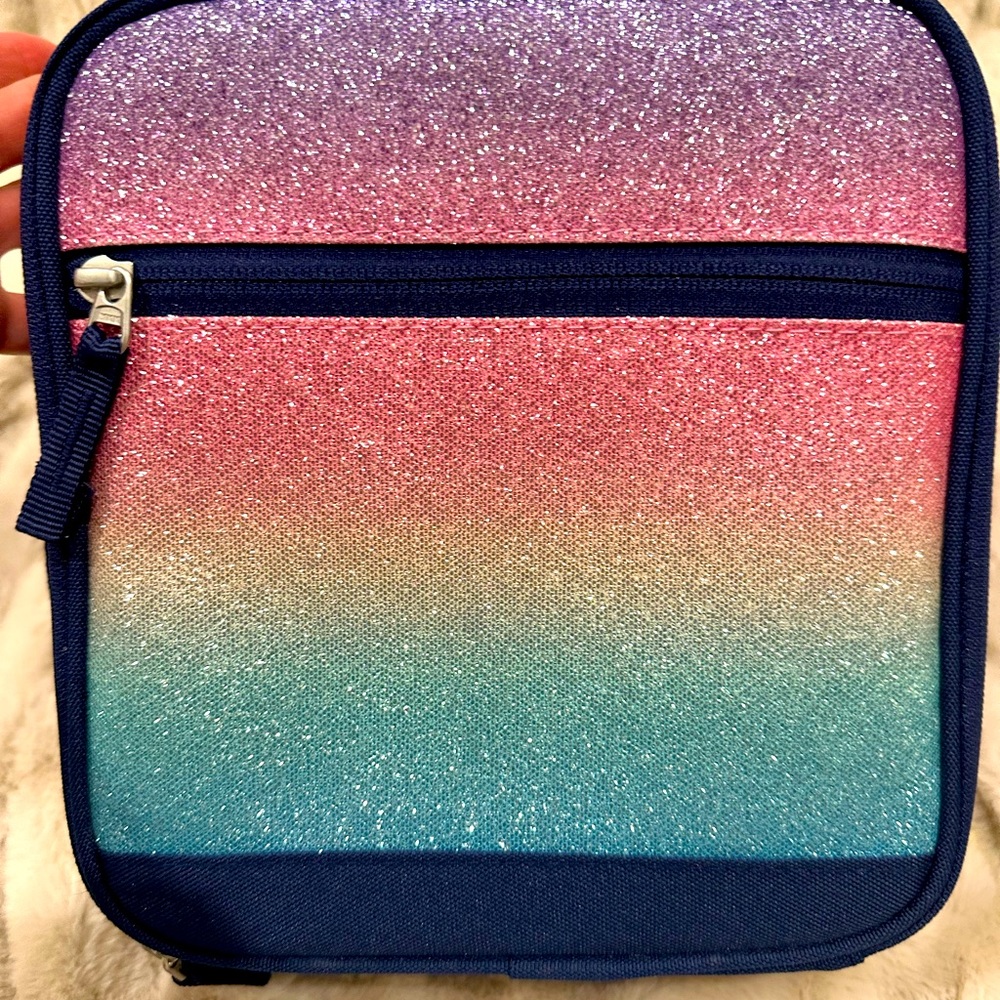 Pottery Barn Kids Mackenzie Lunch Box